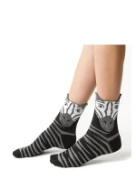Dámské ponožky  vzory model 20584482 - Steven