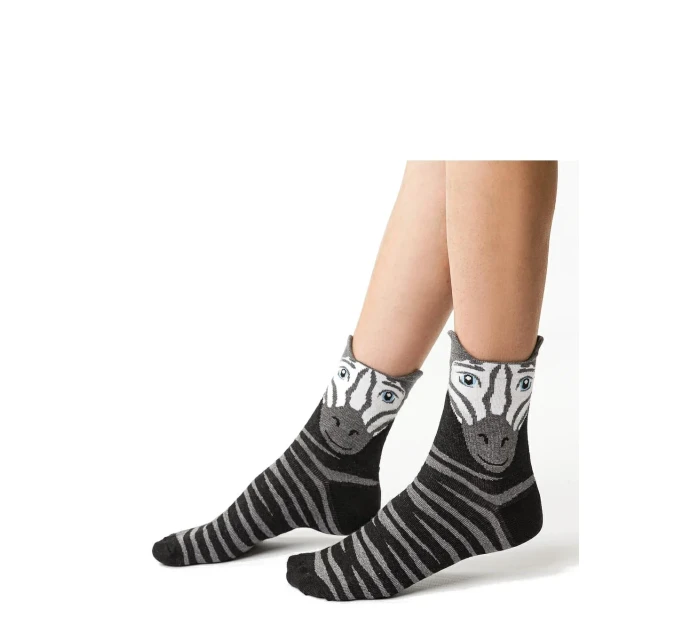 Dámské ponožky  vzory model 20584482 - Steven