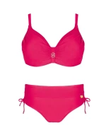 Dvoudílné dámské plavky S 3 model 20878648 - Self Dvoudílné dámské plavky S 3 model 20878648 - Self