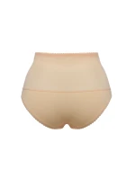 Sťahovacie nohavičky Iga plus beige - MITEX