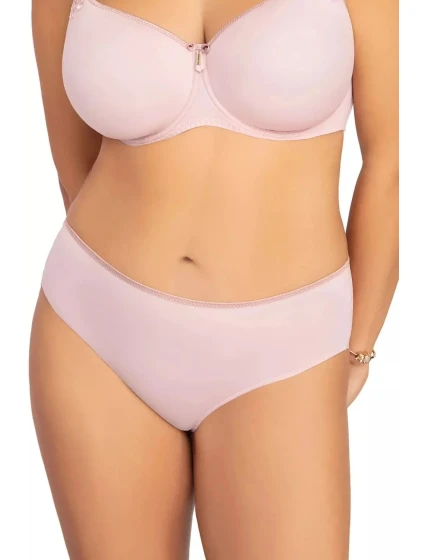 Dámské kalhotky model 21176985 Virginia 2 pink - CORIN