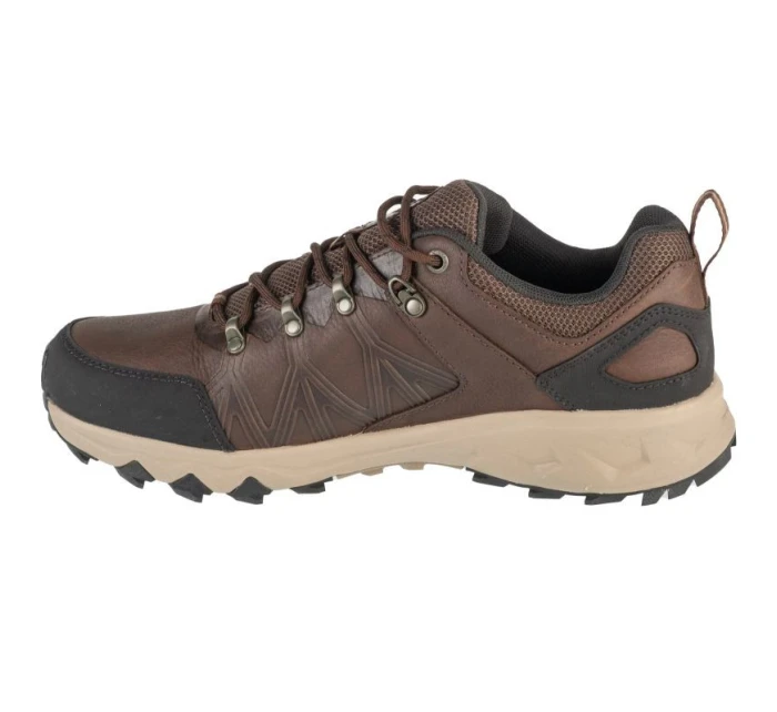 Columbia Peakfreak II Outdry Leather M 2100721231 Columbia Peakfreak II Outdry Leather M 2100721231