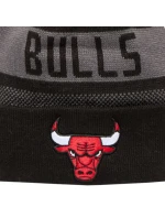 New Era Jake Cuff Beanie Chicago Bulls Cap M 60565217 New Era Jake Cuff Beanie Chicago Bulls Cap M 60565217