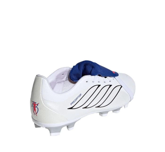 Dětské kopačky Predator Club FT FG/MG model 21950429 - ADIDAS