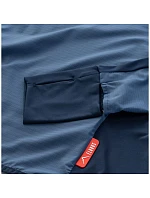 Pánske tričko s dlhým rukávom ESTERO