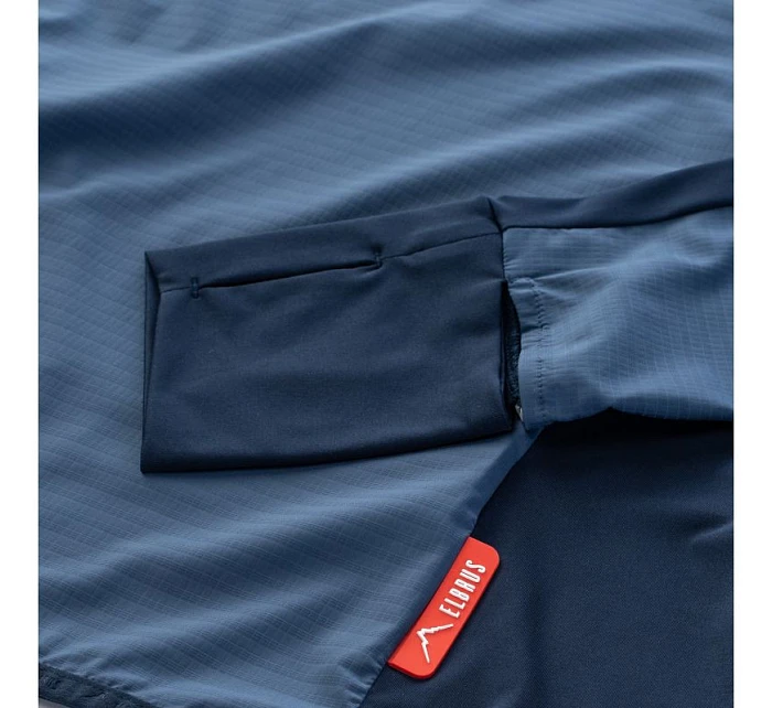 Pánske tričko s dlhým rukávom ESTERO