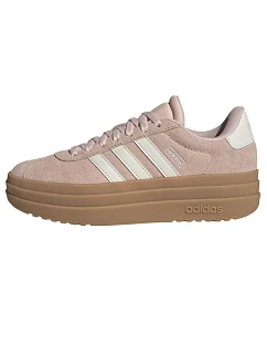 Topánky adidas VL COURT BOLD JR KK4501