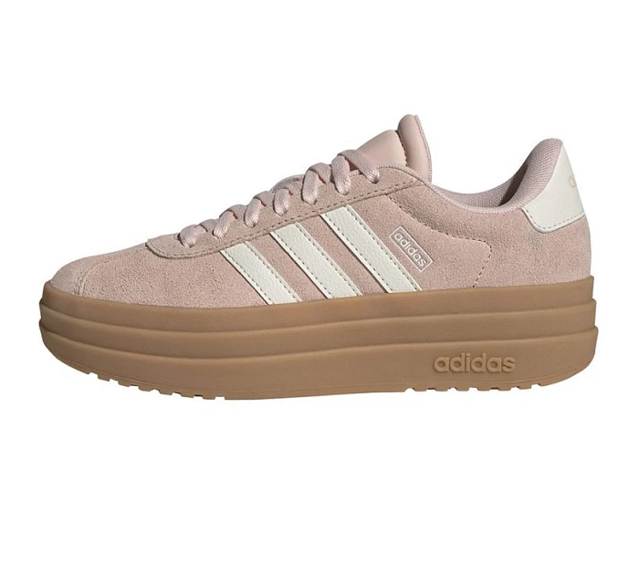 Topánky adidas VL COURT BOLD JR KK4501