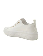 dámské sportovní boty white model 22071751 fashionable dámské - Lee Cooper