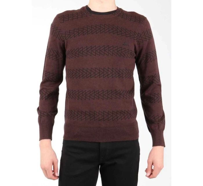 Pánský svetr Red model 21324242 - Levis