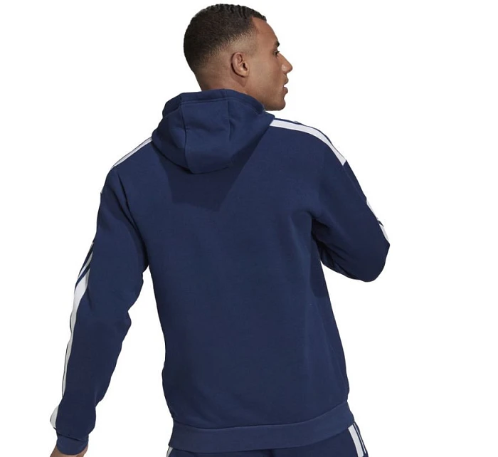 Pánska mikina Squadra 21 Sweat Hoody M GT6636 - Adidas