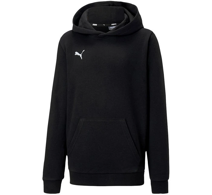 Detské nohavice TeamGOAL 23 Casuals Jr 656711 03 - Puma