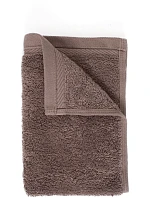 Organic 30 Ručník pro hosty z bio bavlny taupe model 22527178 - The One Towelling Organic 30 Ručník pro hosty z bio bavlny taupe model 22527178 - The One Towelling