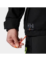 Helly Hansen Oxford 73290 Zimná pracovná bunda „Oxford“ 59.3290 čierna Helly Hansen Oxford 73290 Zimná pracovná bunda „Oxford“ 59.3290 čierna