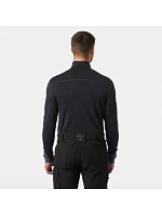 Funkční tričko 1/4 zip " black model 22434383 - Helly Hansen Funkční tričko 1/4 zip " black model 22434383 - Helly Hansen