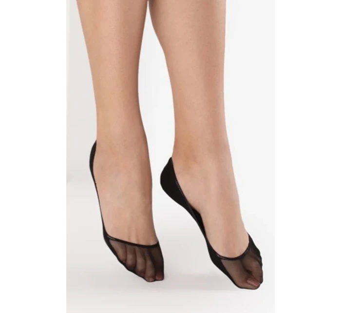 Gatta Feet 50 farba:nero