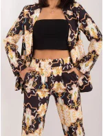 Súprava DHJ KMPL 17131.32X čierna Súprava DHJ KMPL 17131.32X čierna