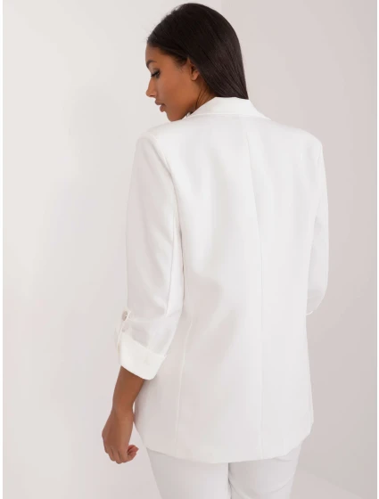 TW ZT BI 27192 bunda.44P biela