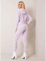 WN KMPL světle fialová model 17505200 - FPrice WN KMPL světle fialová model 17505200 - FPrice