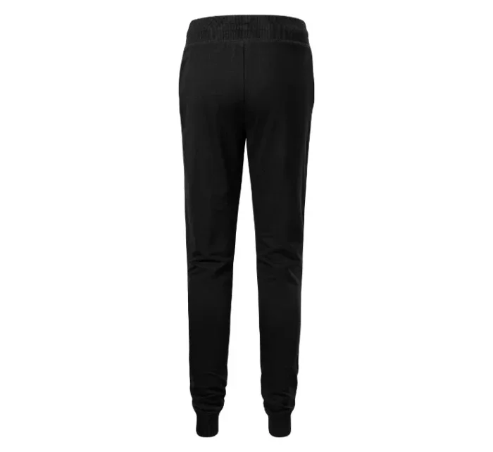 Dámske tepláky Rest Black