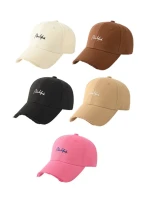 BASEBALLOVÁ ČIAPKA CZD-0182