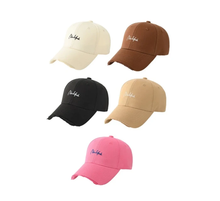 BASEBALLOVÁ ČIAPKA CZD-0182