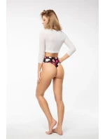 KISS ME SIMPLE STRING MAXI NOHAVIČKY