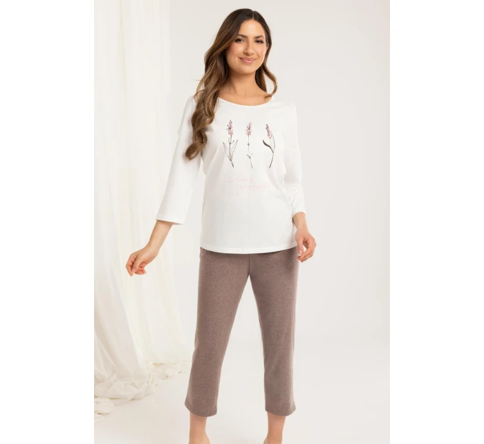 DÁMSKE PYŽAMO 703 BIG J/25