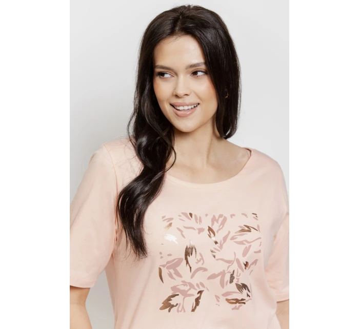 3573 DÁMSKE TRIČKO VALENTINA 4XL-6XL