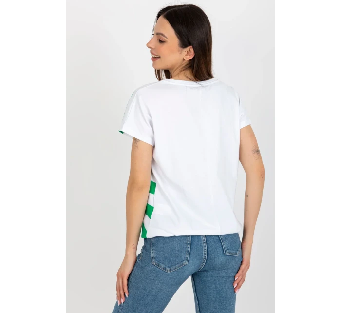 Blúzka model 180941 Relevantnosť