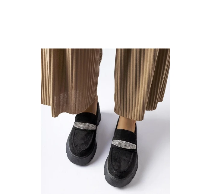 Mokasíny model 207680 Solea Mokasíny model 207680 Solea