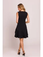 Večerné šaty model 209258 Moe