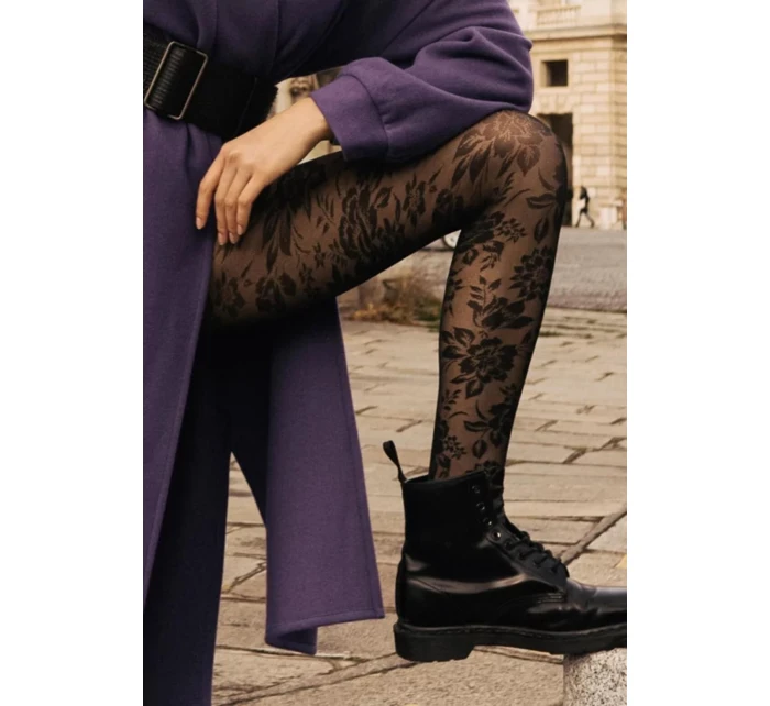 Dámské punčochové kalhoty model 21780905 20 den 24 - Veneziana