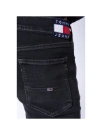 Tommy Jeans Y Kalhoty M model 21443164 - Tommy Hilfiger Tommy Jeans Y Kalhoty M model 21443164 - Tommy Hilfiger