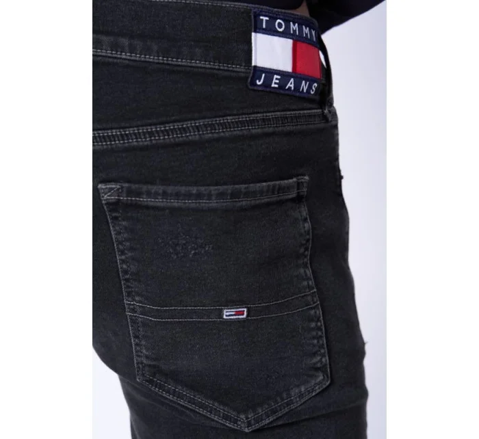 Tommy Jeans Y Kalhoty M model 21443164 - Tommy Hilfiger Tommy Jeans Y Kalhoty M model 21443164 - Tommy Hilfiger