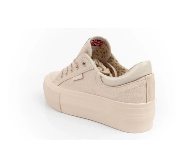 W model 20809144 dámské boty - Lee Cooper