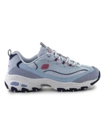 Boty Bold W model 19684105 - Skechers Boty Bold W model 19684105 - Skechers