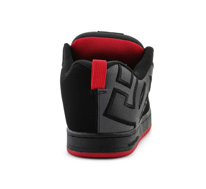 Topánky DC Court Graffik M ADYS100442-BYR