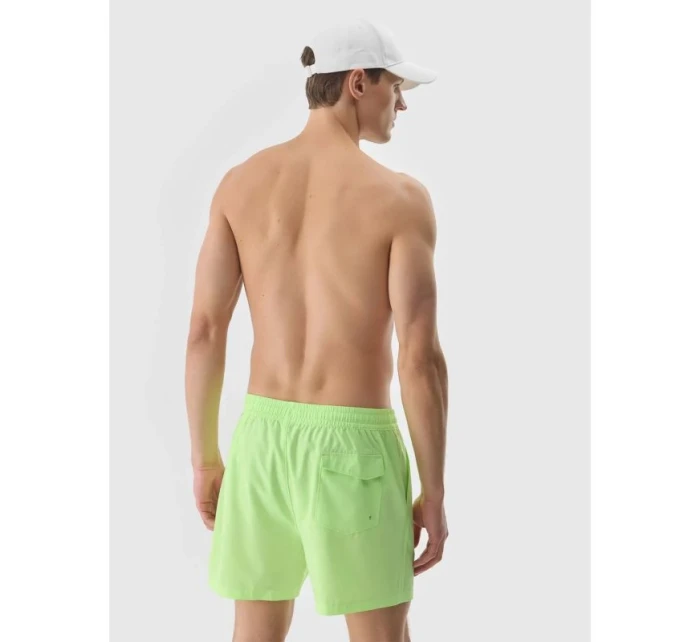 Plavkové šortky M model 21425617 - 4F Plavkové šortky M model 21425617 - 4F