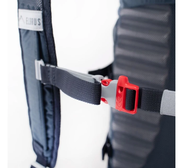 Batoh Elbrus Windrunner 35 92800606898