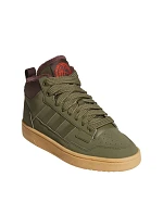 Topánky adidas Rapid Court Mid Winterized Jr JR2813 Topánky adidas Rapid Court Mid Winterized Jr JR2813