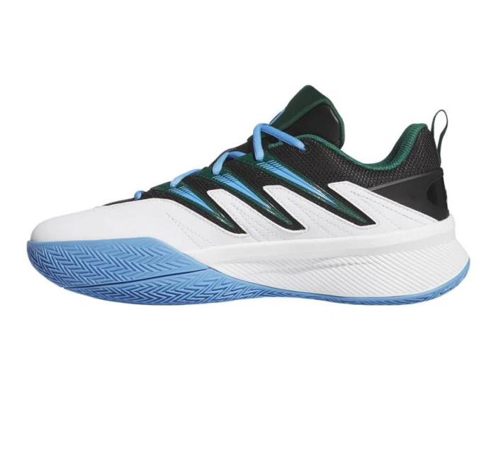 3 M basketbalové boty model 20882039 - ADIDAS
