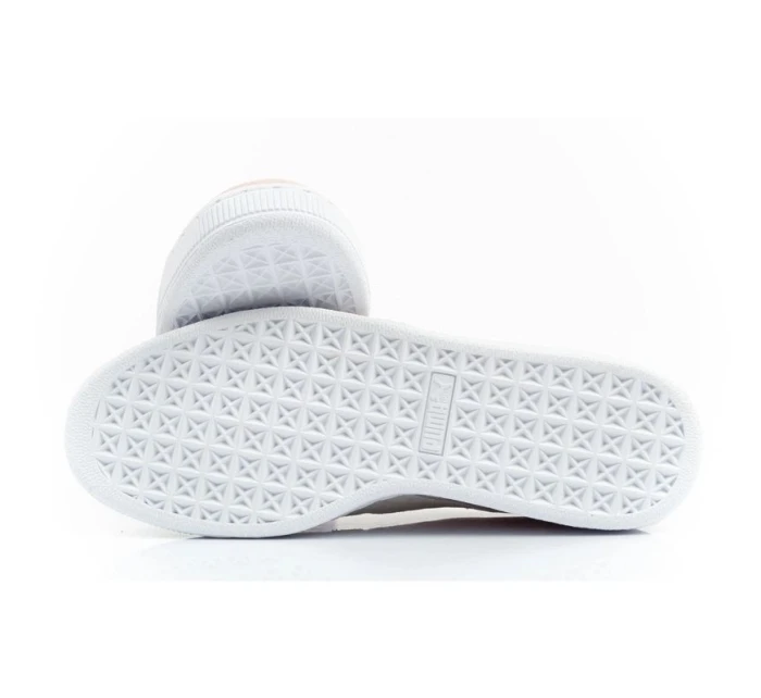 Suede Classic W 11 dámské boty model 20948934 - Puma