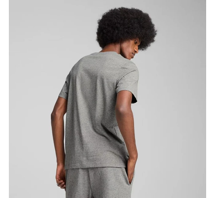 Puma Ess Small No.1 Logo Tee M 682534 03 Pánske