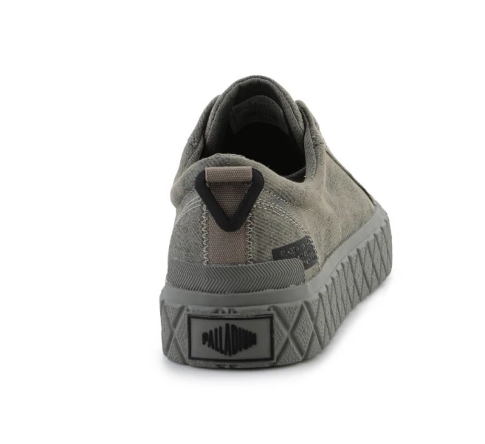 Palladium Palla Ace LO Surplus 74488-351-M