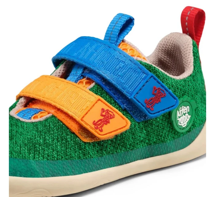 Knit Happy 10 Jr Boty model 21182143 - Affenzahn