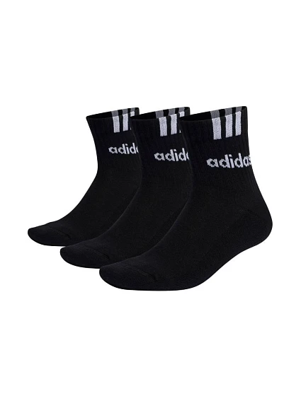 Ponožky Cushioned 3Stripes Linear model 21888019 - ADIDAS