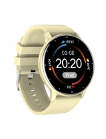 Dámske inteligentné hodinky Gravity GT1-6 Dámske inteligentné hodinky Gravity GT1-6