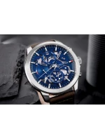 Pánske hodinky Tommy Hilfiger Henry 1710476 + BOX Pánske hodinky Tommy Hilfiger Henry 1710476 + BOX