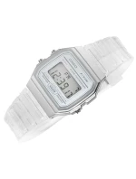 Hodinky CASIO F-91WS-7 + BOX Hodinky CASIO F-91WS-7 + BOX